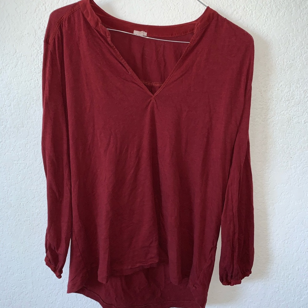 T-Shirt blouse